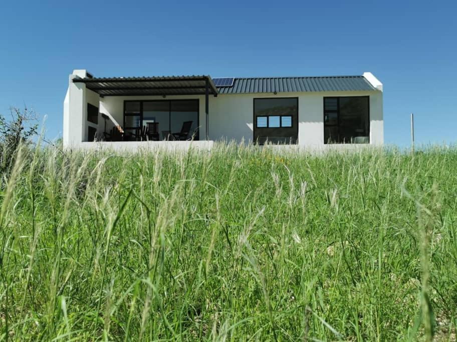Achab Eco Cabin Usakos 外观 照片