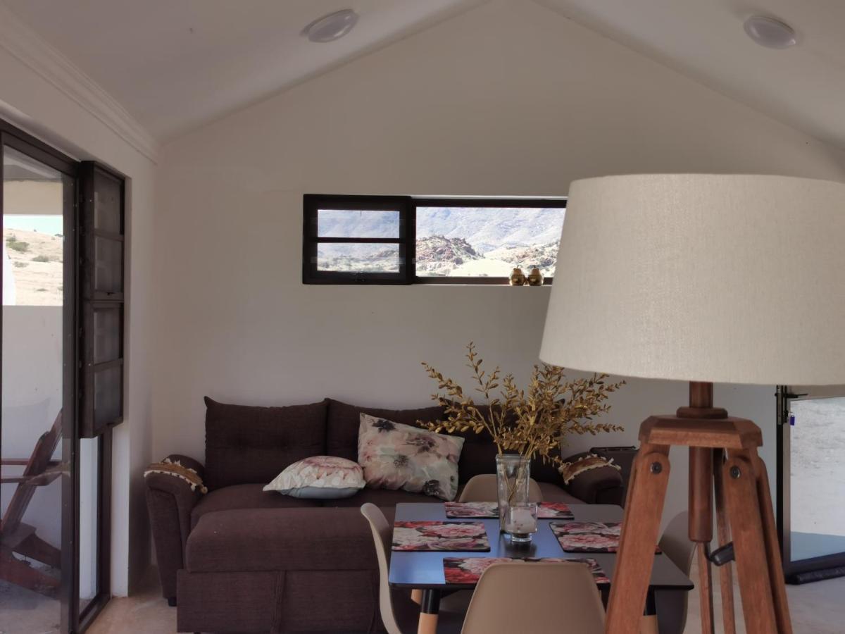 Achab Eco Cabin Usakos 外观 照片