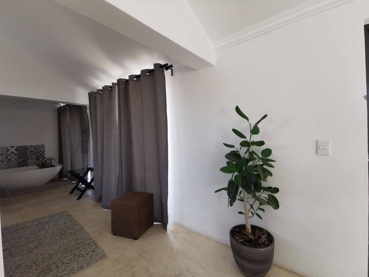 Achab Eco Cabin Usakos 外观 照片
