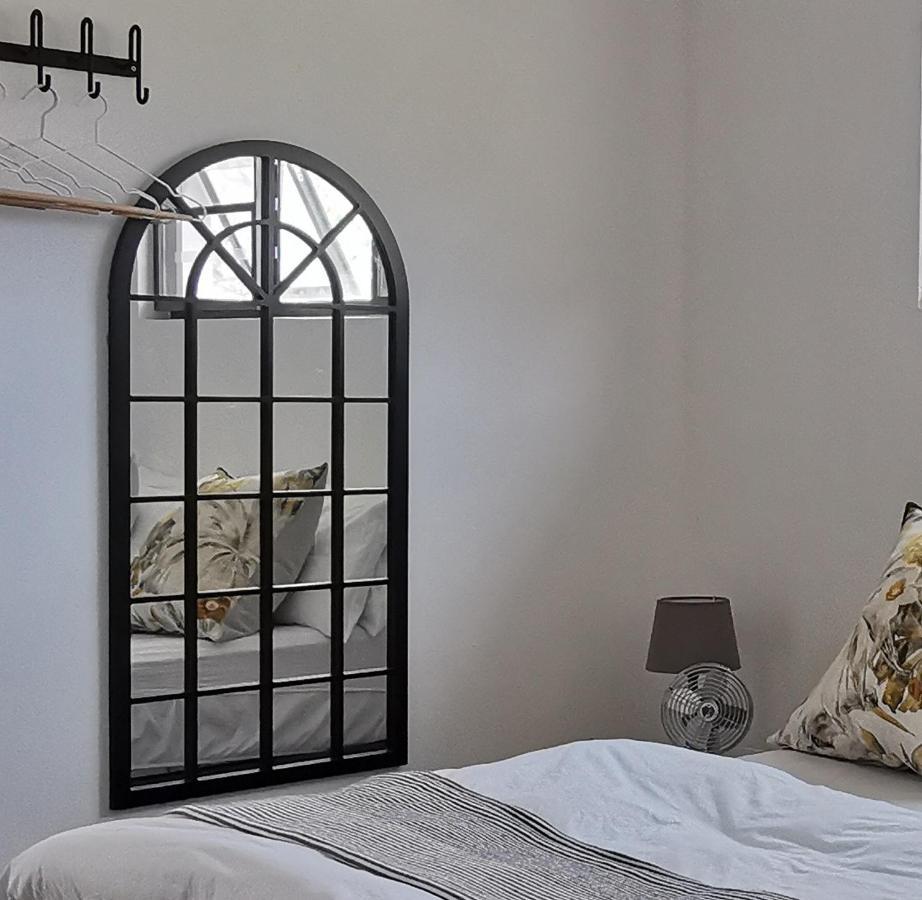 Achab Eco Cabin Usakos 外观 照片