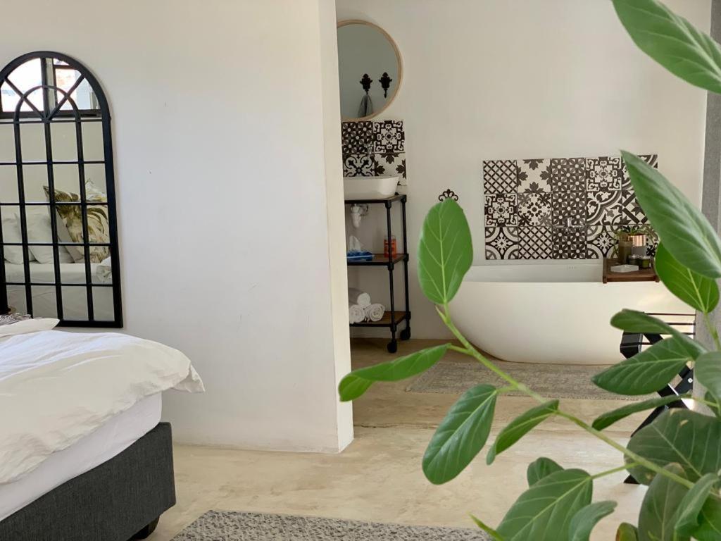 Achab Eco Cabin Usakos 外观 照片